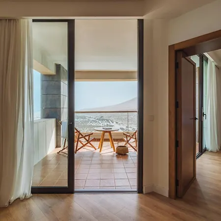 Hotel Meliá Fuerteventura