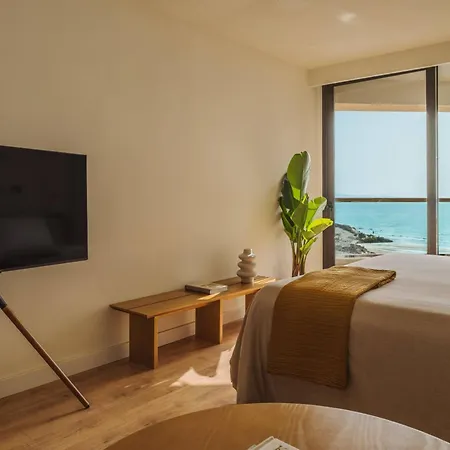Paradisus By Melia Fuerteventura Ξενοδοχείο Κόστα Κάλμα