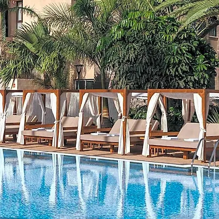 Paradisus By Melia Fuerteventura 5* Κόστα Κάλμα