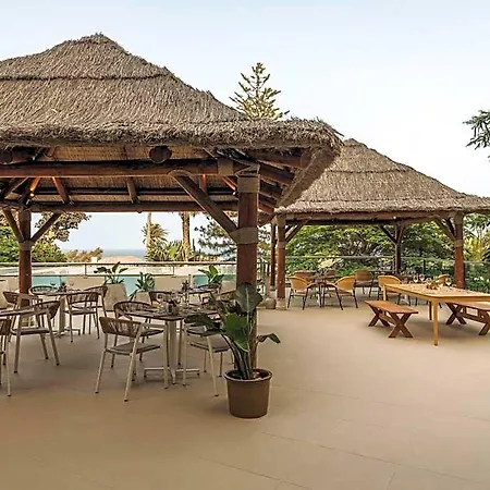 Ξενοδοχείο Paradisus By Melia Fuerteventura 5*