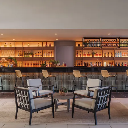 Paradisus By Melia Fuerteventura 酒店 科斯塔卡玛