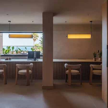 酒店 Paradisus By Melia Fuerteventura