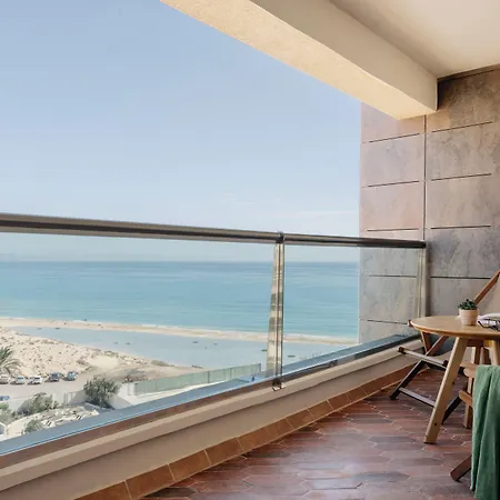 Paradisus By Melia Fuerteventura Hotel