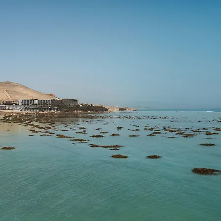 Paradisus By Melia Fuerteventura 5* 科斯塔卡玛