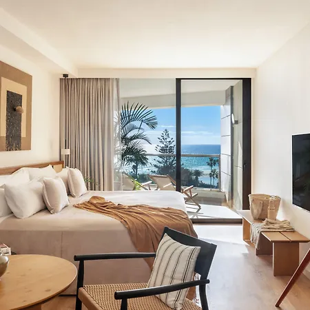 Paradisus By Melia Fuerteventura 酒店 科斯塔卡玛