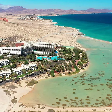 Paradisus By Melia Fuerteventura Costa Calma