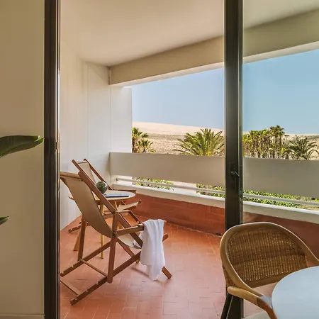 Hotel Paradisus By Melia Fuerteventura Costa Calma