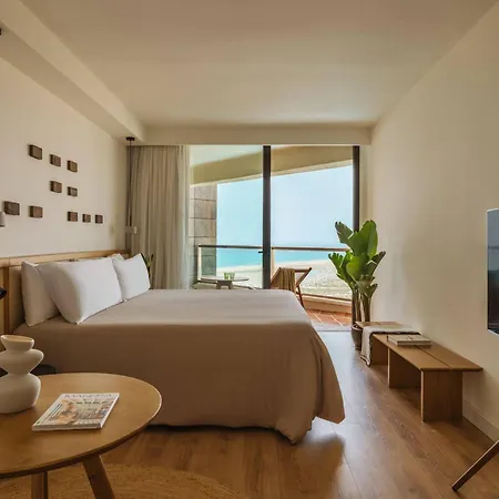 Hotel Paradisus By Melia Fuerteventura Costa Calma