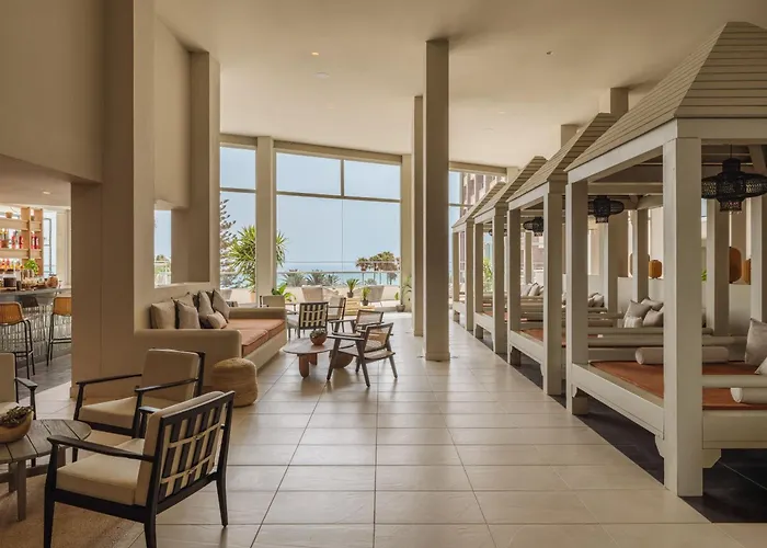 Hotel Paradisus By Melia Fuerteventura