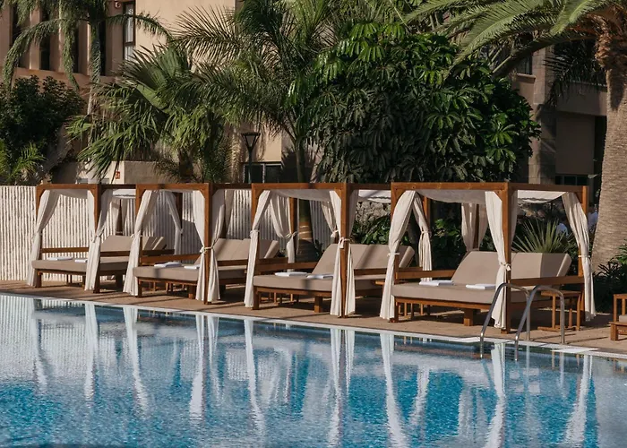 Paradisus By Melia Fuerteventura Costa Calma