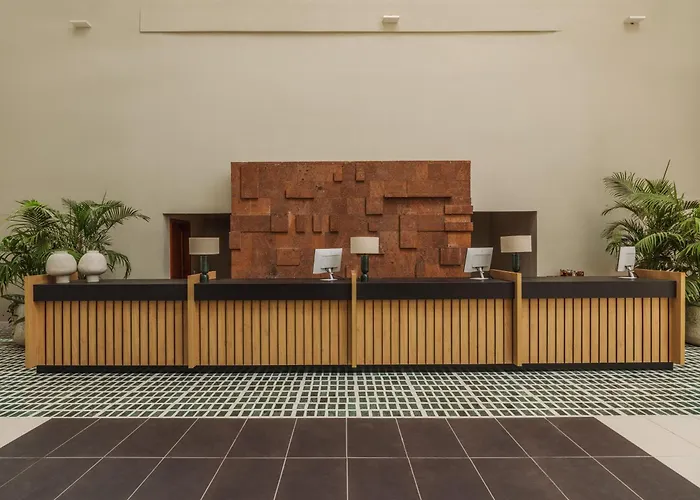 Paradisus By Melia Fuerteventura Hotel