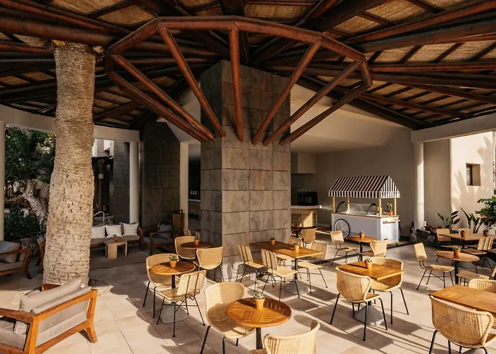 Paradisus By Melia Fuerteventura 5*