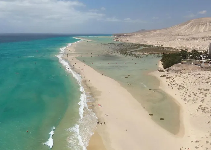 Paradisus By Melia Fuerteventura 5*