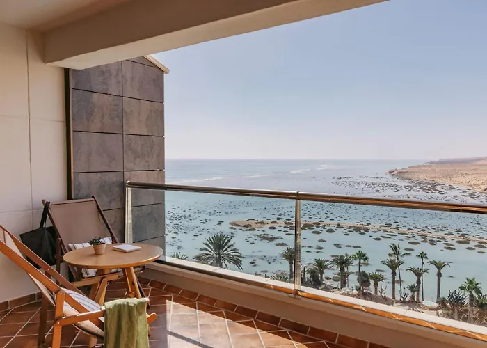 Paradisus By Melia Fuerteventura Costa Calma