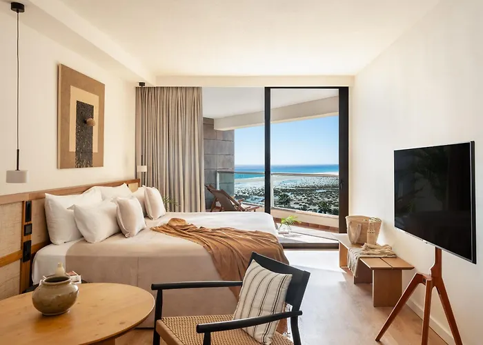 Paradisus By Melia Fuerteventura