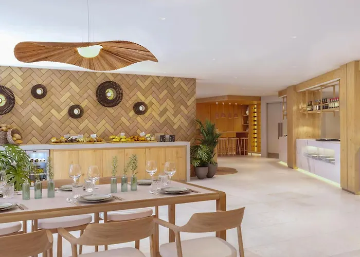 Paradisus By Melia Fuerteventura 5*