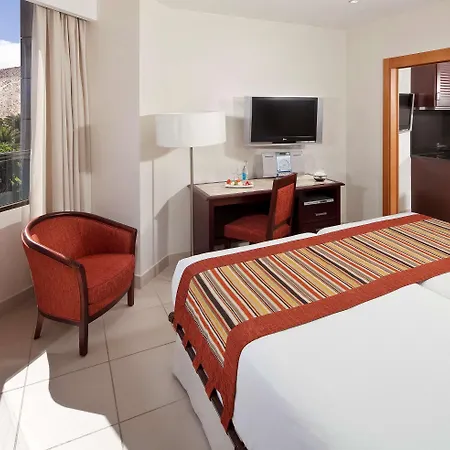 Paradisus By Melia Fuerteventura 5* Costa Calma