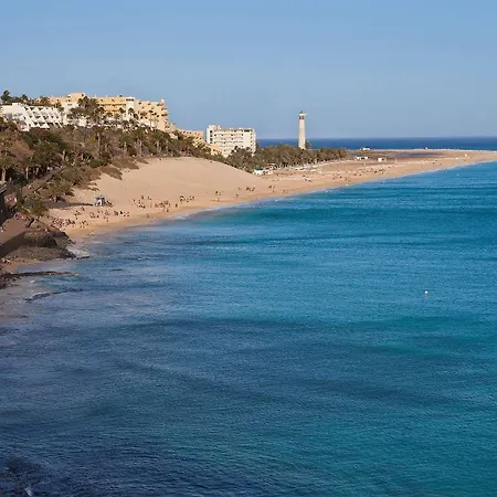 Hotel Paradisus By Melia Fuerteventura Costa Calma