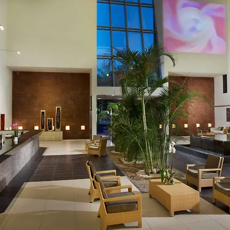Paradisus By Melia Fuerteventura Hotel