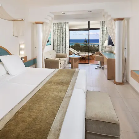 Hotel Paradisus By Melia Fuerteventura Costa Calma