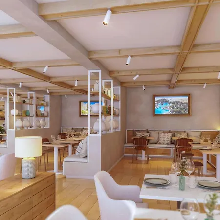 Hotel Meliá Fuerteventura