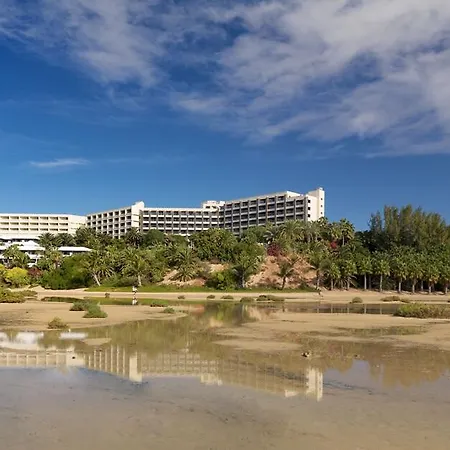Paradisus By Melia Fuerteventura Hotel 5*