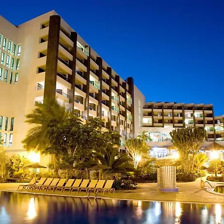 Paradisus By Melia Fuerteventura Hotel Costa Calma