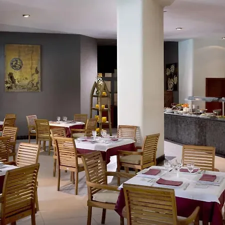 Paradisus By Melia Fuerteventura Hotel 5*