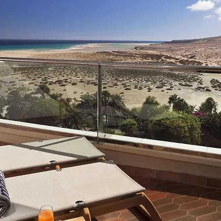 Paradisus By Melia Fuerteventura 5*
