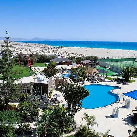 Hotel Paradisus By Melia Fuerteventura