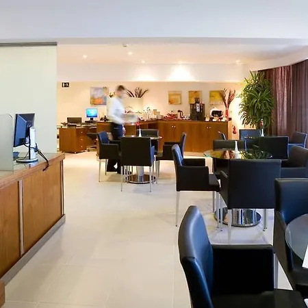 Meliá Fuerteventura Hotel Costa Calma