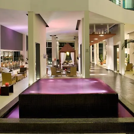 Paradisus By Melia Fuerteventura Hotel 5*