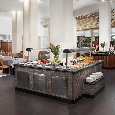 Hotel Paradisus By Melia Fuerteventura 5*