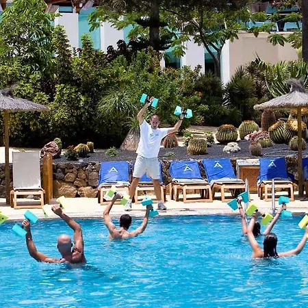 Hotel Paradisus By Melia Fuerteventura