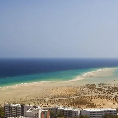 Paradisus By Melia Fuerteventura 5*