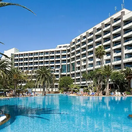 Paradisus By Melia Fuerteventura Hotel 5*