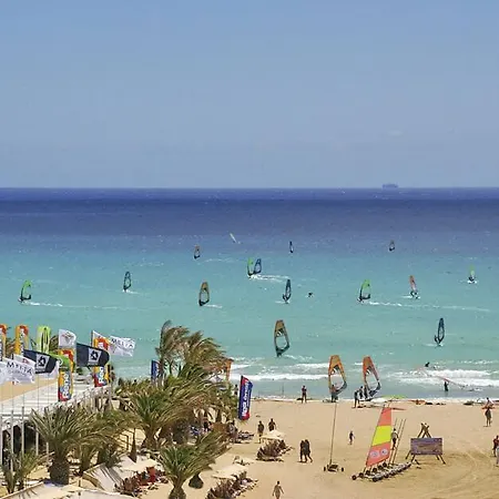 Paradisus By Melia Fuerteventura Hotel 5*