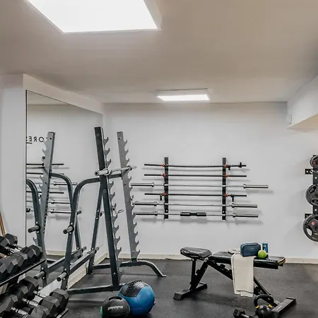 Hotel Meliá Fuerteventura Costa Calma