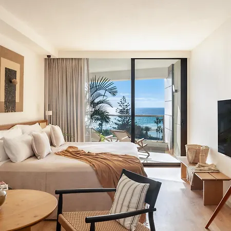 Meliá Fuerteventura 5*