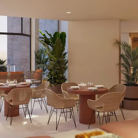 Hotel Meliá Fuerteventura