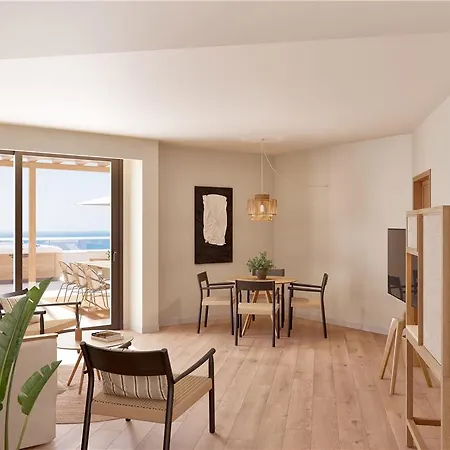 Hotel Paradisus By Melia Fuerteventura 5*