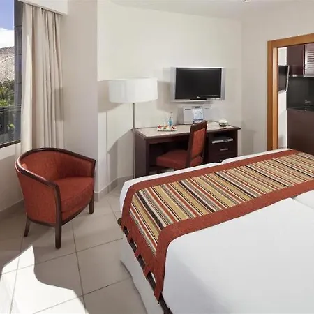 Hotell Paradisus By Melia Fuerteventura 5*