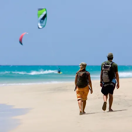 Meliá Fuerteventura 5* Costa Calma