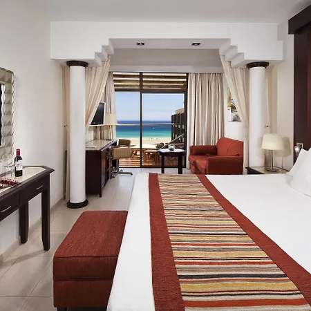 Hotel Meliá Fuerteventura