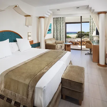 Meliá Fuerteventura Hotel Costa Calma