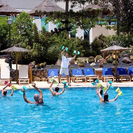 Meliá Fuerteventura Hotel 5*