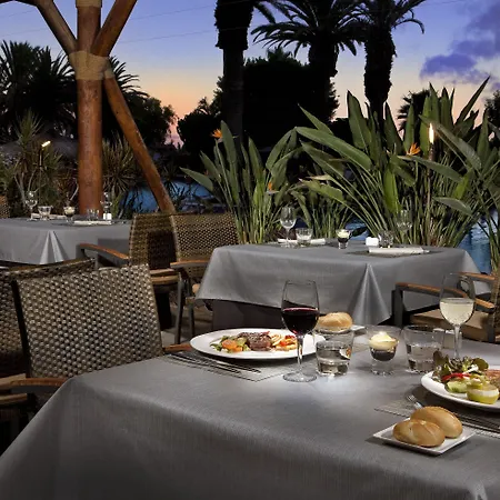 Hotel Meliá Fuerteventura