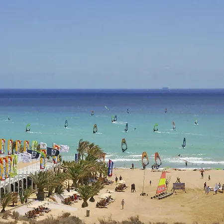 Paradisus By Melia Fuerteventura