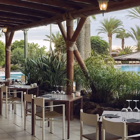 Paradisus By Melia Fuerteventura Hotel