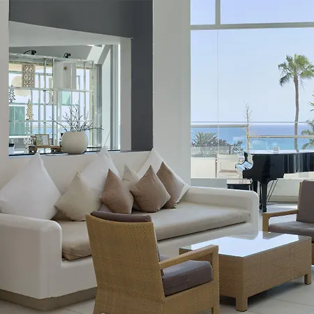 Paradisus By Melia Fuerteventura 5* Costa Calma